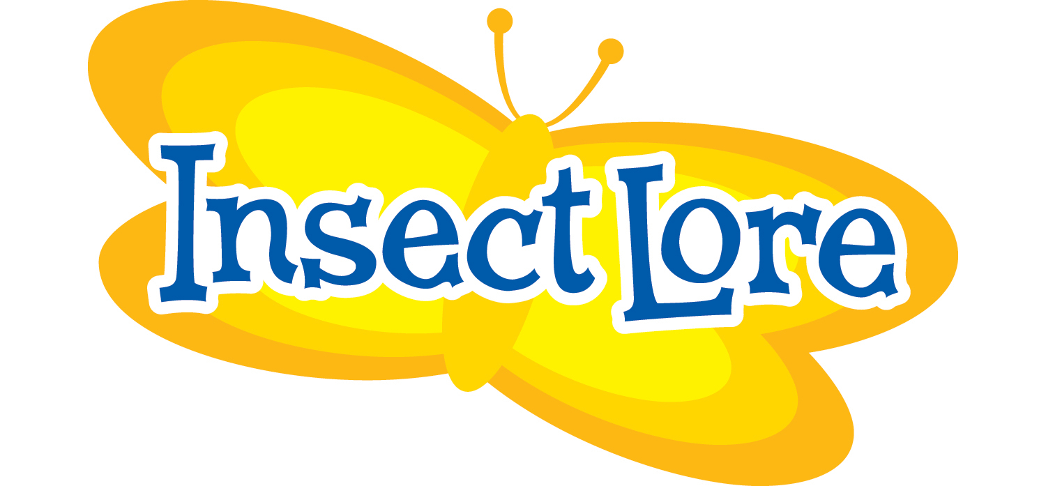 Insect Lore Help Center logo
